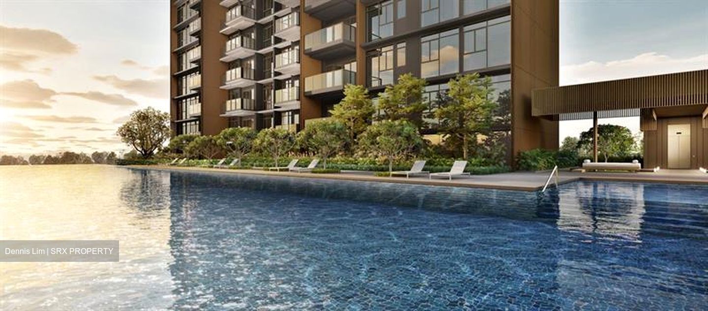 Clementi Avenue 1 (D5), Apartment #609079861